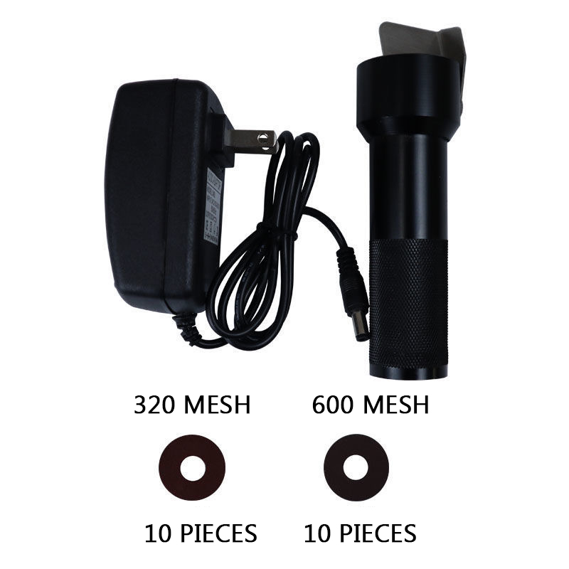 Commercial Kitchen Knife Sharpener - 固定角ナイフシャープナー新しいスタイルのテーラーのはさみ理髪はさみキッチンはさみ研ぎ機