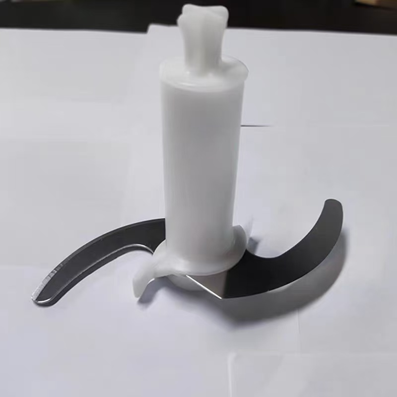 Commercial Potato Peeler - ブラウン MQ787/MQ785/4191 フードプロセッサーアクセサリーキット - 互換性のあるブレンダーボウル、ステンレス鋼の刃ポテトシュレッダーディスク