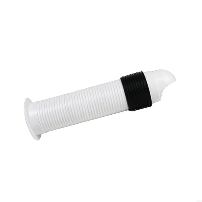 Commercial Exhaust Hood - 標準パイプインターフェースを備えた多機能プラスチック製ベントフード キッチンやバスルームの効果的な空気の流れを実現する効率的なキャップ