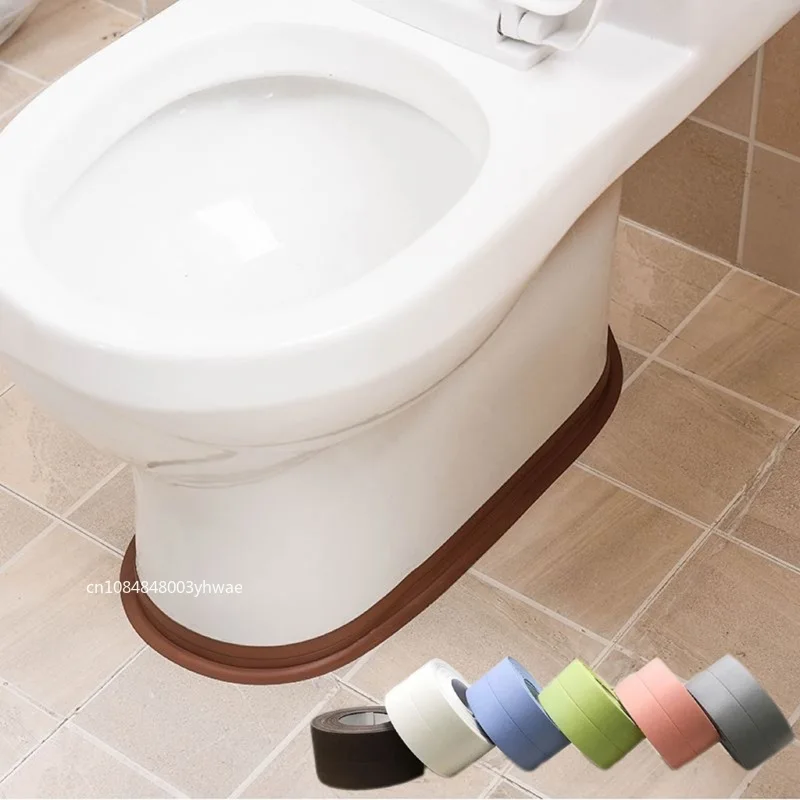 1 ロールコーキングテープ防水 PVC シールテープキッチン - Commercial Kitchen Wall Panels のレビューと価格