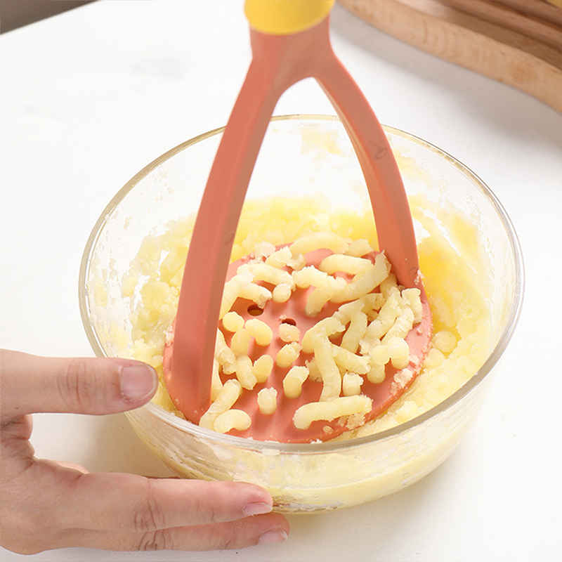 PP プレスポテトマッシャーライサーピューレジュースメーカー - Commercial Potato Peeler のレビューと価格
