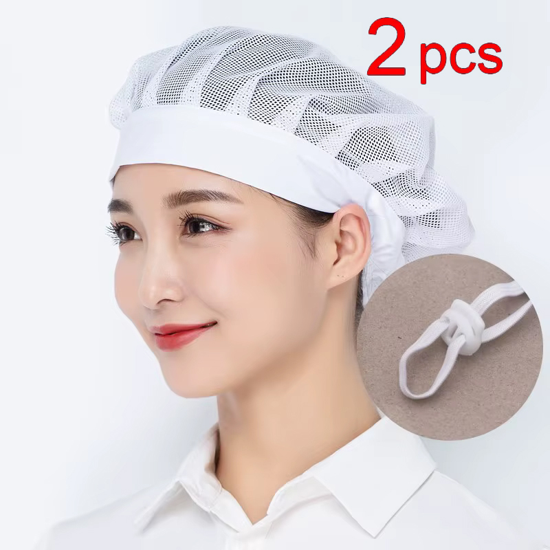 男性と女性のためのネットキャップ,ベーカリー帽子,ベーキング - Commercial Kitchen Services のレビューと価格