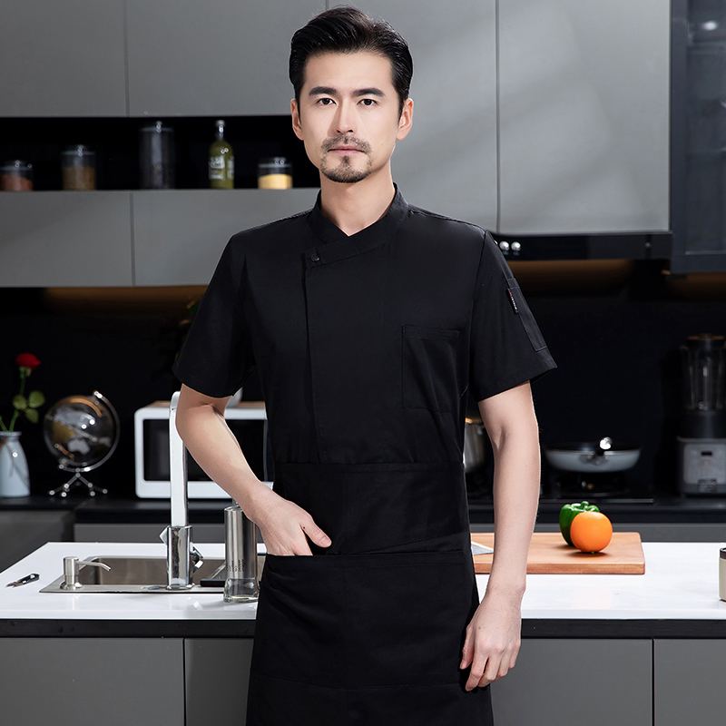 ホテルレストラン制服食堂ベーキングペストリーパン屋服キッチン - Commercial Kitchen Services のレビューと価格