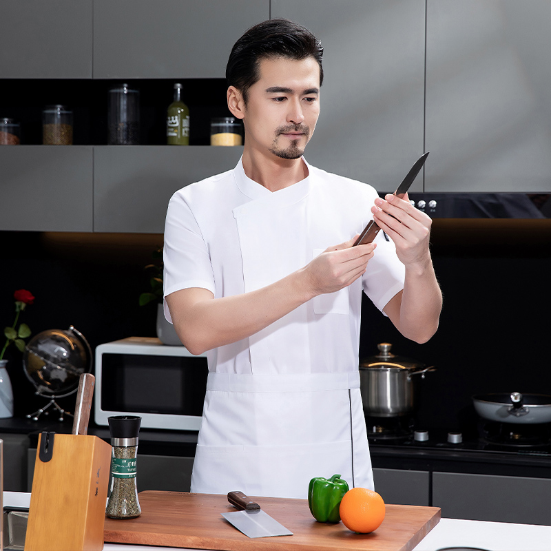 ホテルレストラン制服食堂ベーキングペストリーパン屋服キッチン - Commercial Kitchen Services のレビューと価格