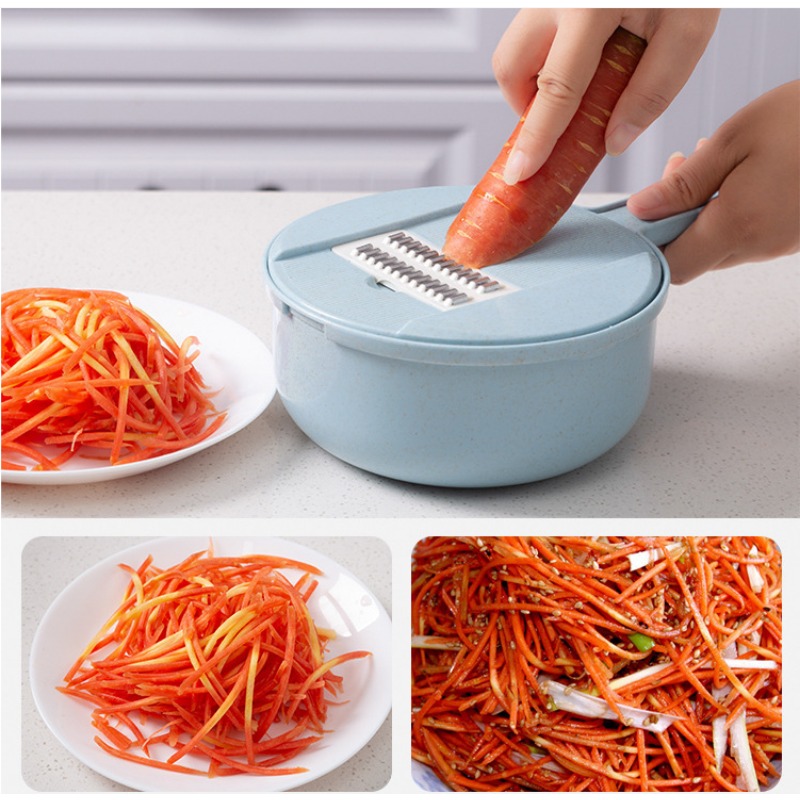多機能小麦わら野菜カッターチョッパーキャロットポテト手動カッ - Commercial Potato Peeler のレビューと価格
