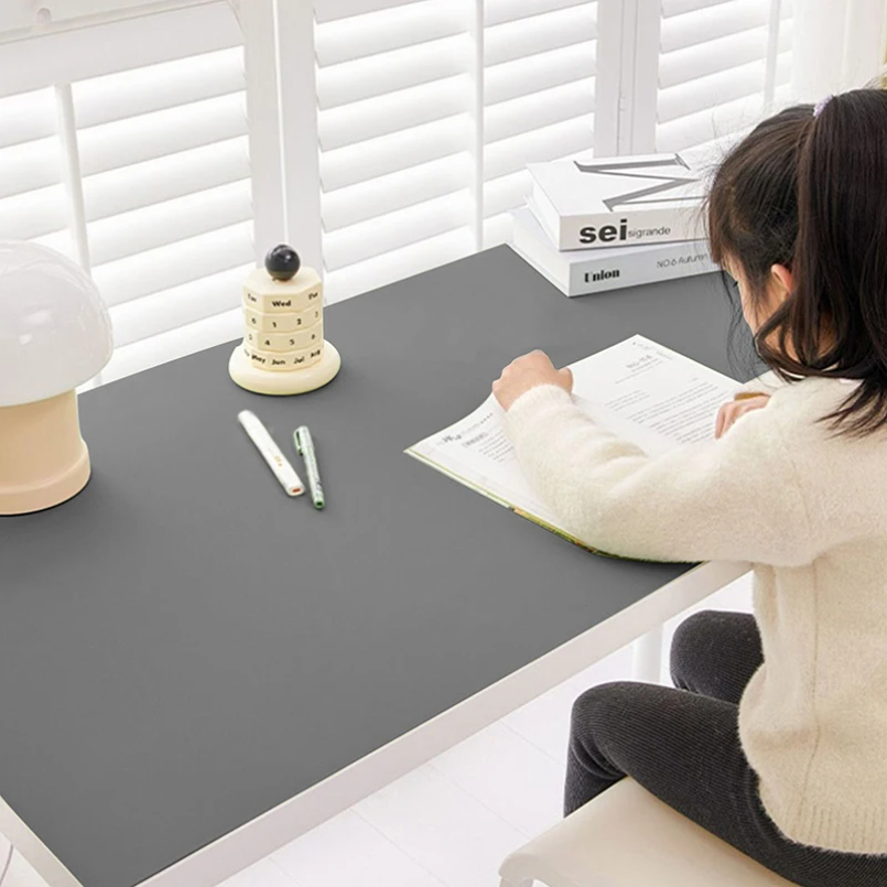 特大シリコンテーブルマット キッチンカウンター用シリコンマッ - Commercial Kitchen Prep Table のレビューと価格