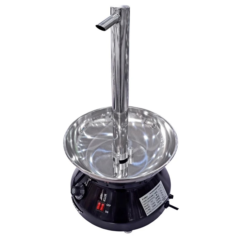 業務用チョコレートファウンテン噴霧機、ビュッフェディナーレス - Chocolate Fountain Commercial のレビューと価格