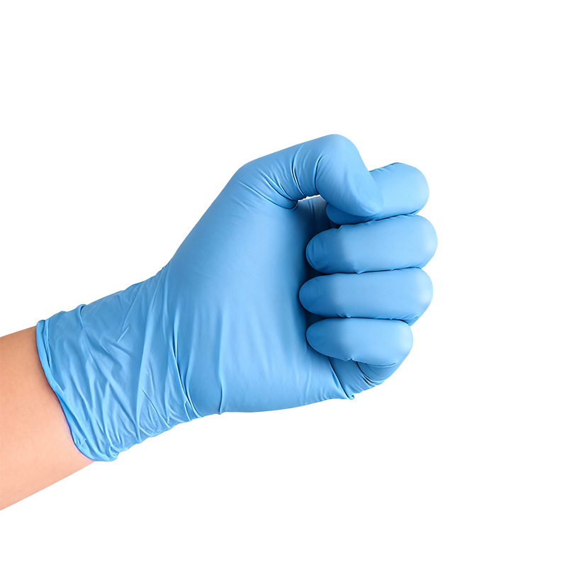 20/50/100 個使い捨てブルーニトリル手袋家庭用食器洗 - Commercial Kitchen Gloves のレビューと価格