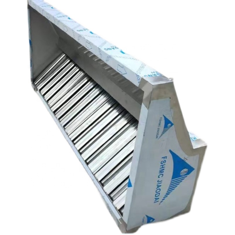 キットラロン業務用厨房レストランホテルステンレス鋼排煙ベント - Commercial Exhaust Hood のレビューと価格