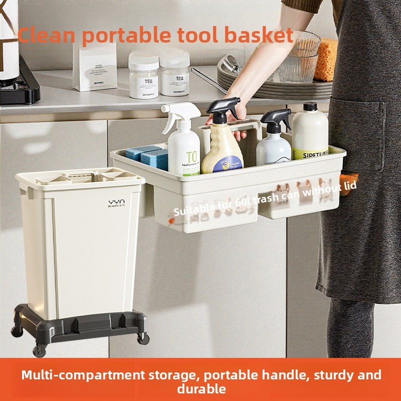 レストランサービスカート（車輪付き）ゴミ箱清掃業務用キッチン - Commercial Kitchen Services のレビューと価格