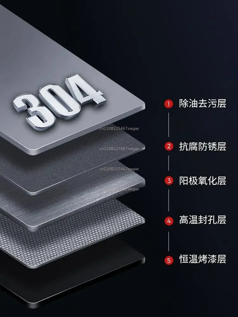 業務用大型レンジフード ステンレス製 高出力 レストラン・ホ - Commercial Exhaust Hood のレビューと価格