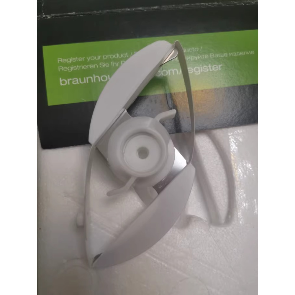 ブラウン MQ787/MQ785/4191 フードプロセッサ - Commercial Potato Peeler のレビューと価格