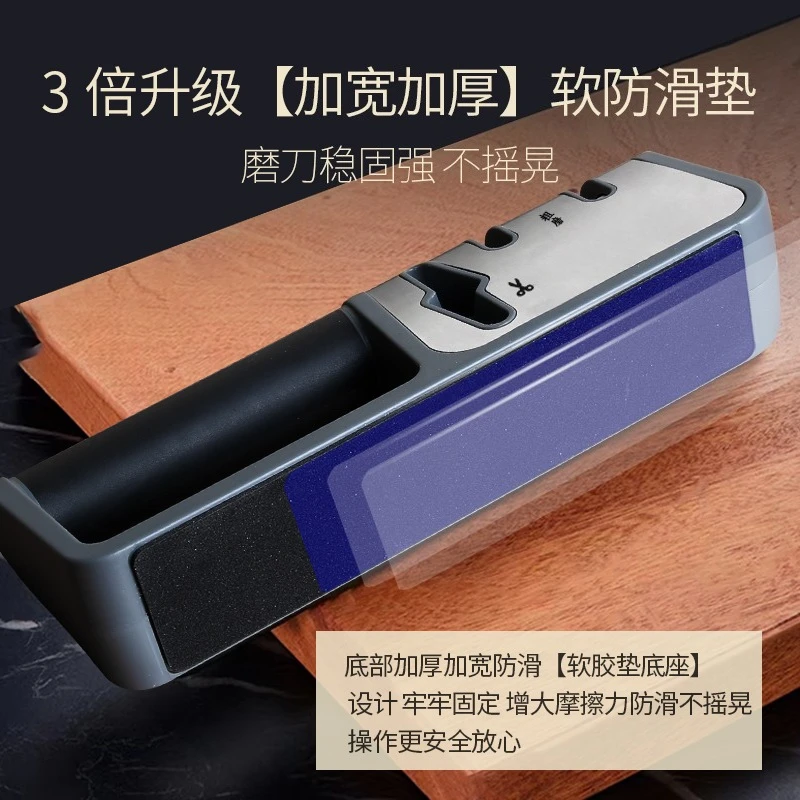 研ぎ石 家庭用包丁研ぎ棒 業務用シェフ向け特別品 - Commercial Kitchen Knife Sharpener のレビューと価格