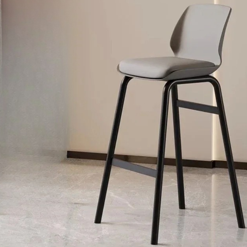 人間工学に基づいたハイバーチェア、キッチン用スツール、回転式 - Commercial Kitchen Dimensions のレビューと価格