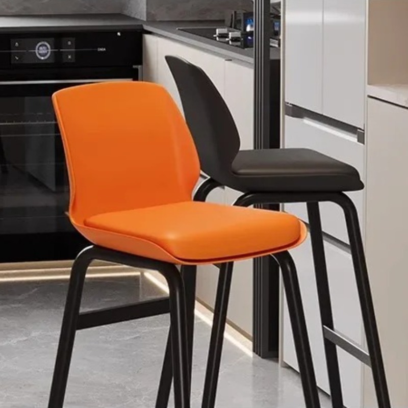 人間工学に基づいたハイバーチェア、キッチン用スツール、回転式 - Commercial Kitchen Dimensions のレビューと価格