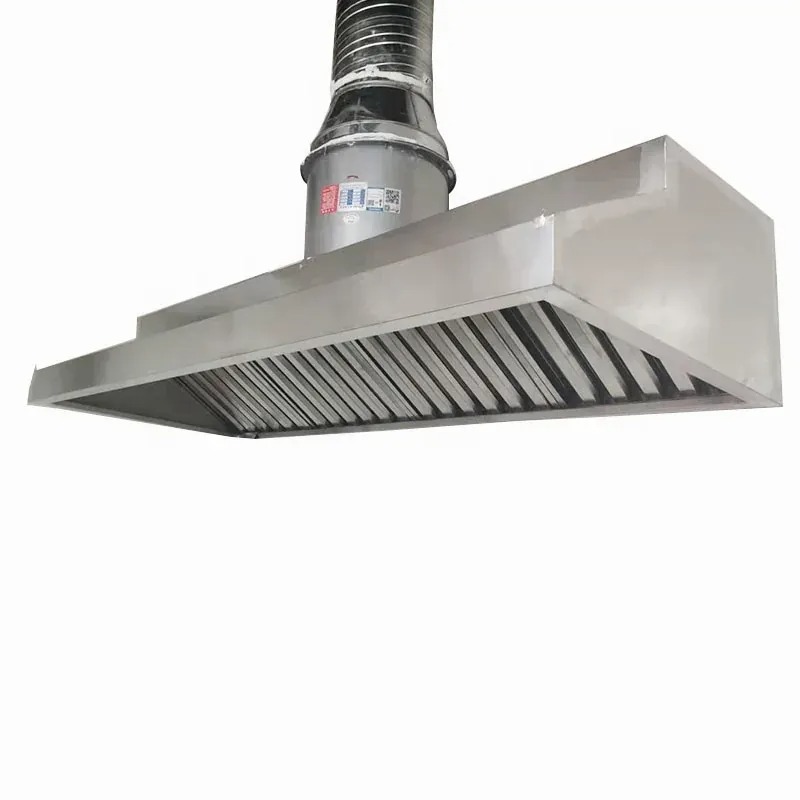 キットラロン業務用ステンレス製排煙フードレストランホテル厨房 - Commercial Exhaust Hood のレビューと価格