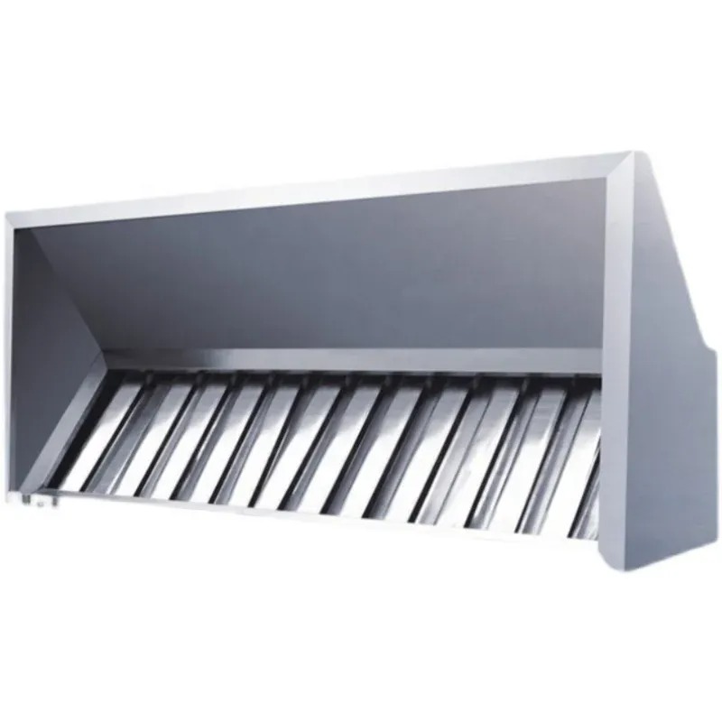 キットラロン業務用ステンレス製排煙フードレストランホテル厨房 - Commercial Exhaust Hood のレビューと価格