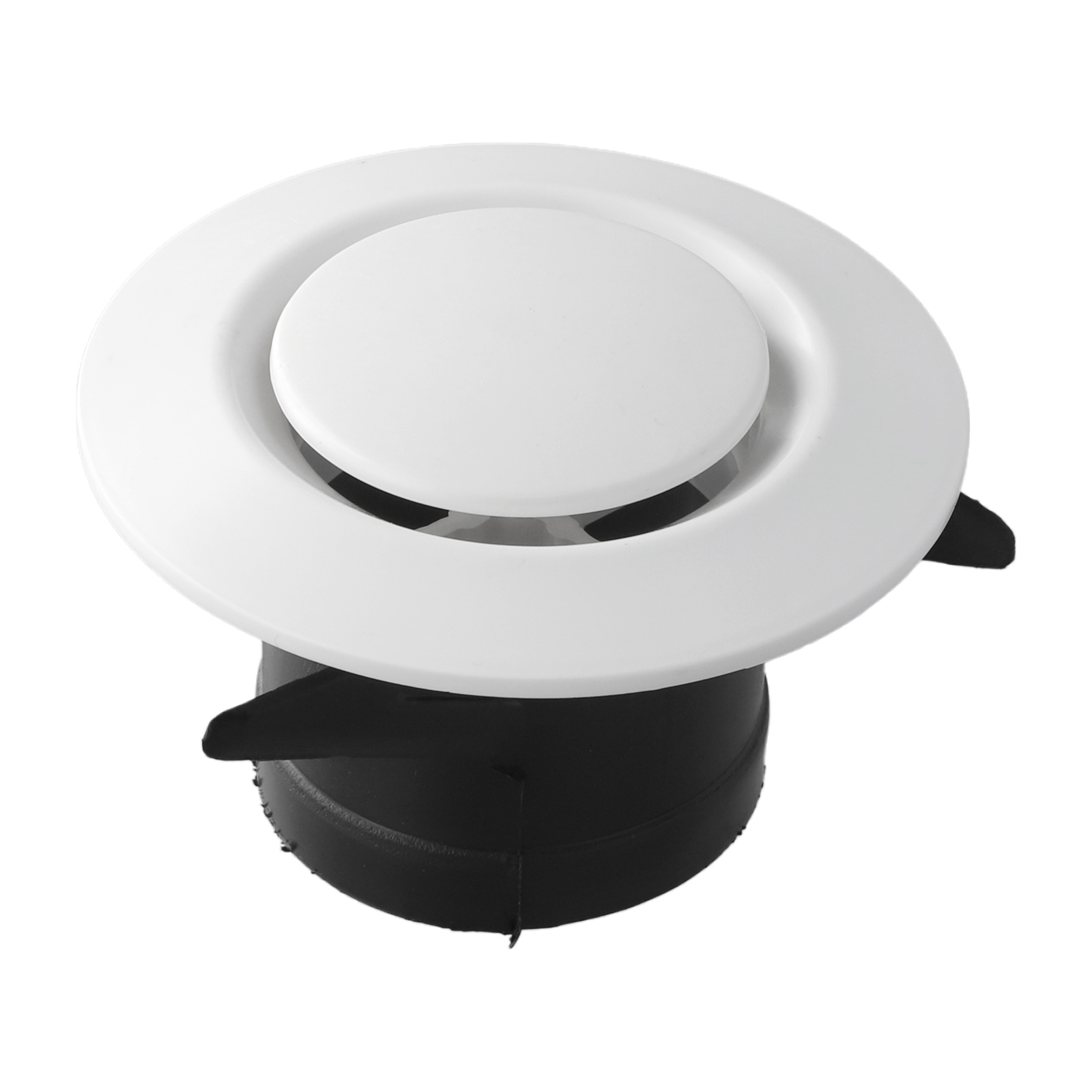 排気フード ABS エアベント エキストラクトバルブ グリル - Commercial Exhaust Hood のレビューと価格