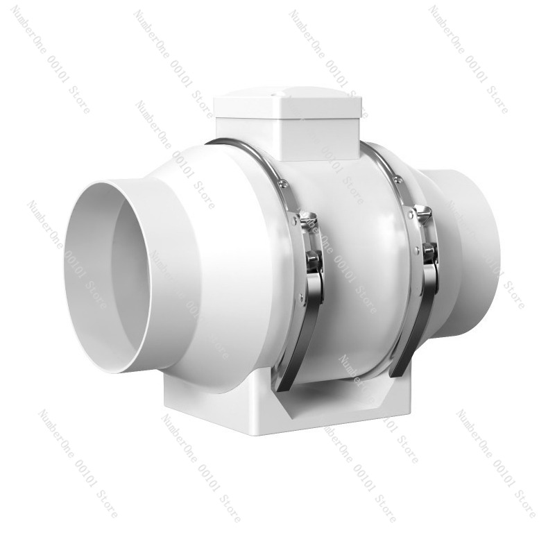 高出力キッチン排気ファン、浴室換気扇、産業用ダクトファン、家 - Commercial Exhaust Hood のレビューと価格