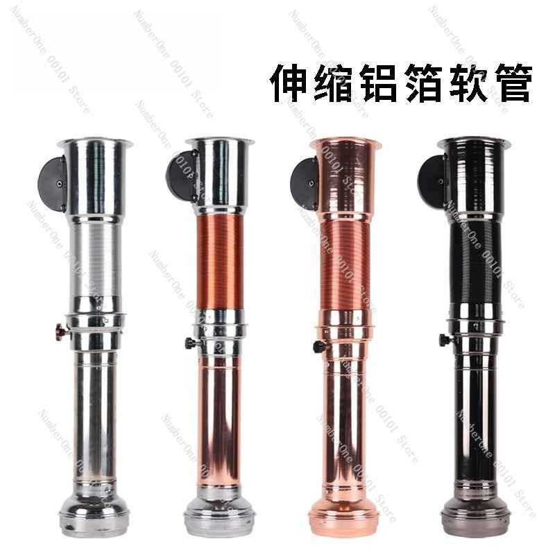伸縮式排気ダクト韓国焼肉グリル煙道商業用バーベキューベントパ - Commercial Exhaust Hood のレビューと価格