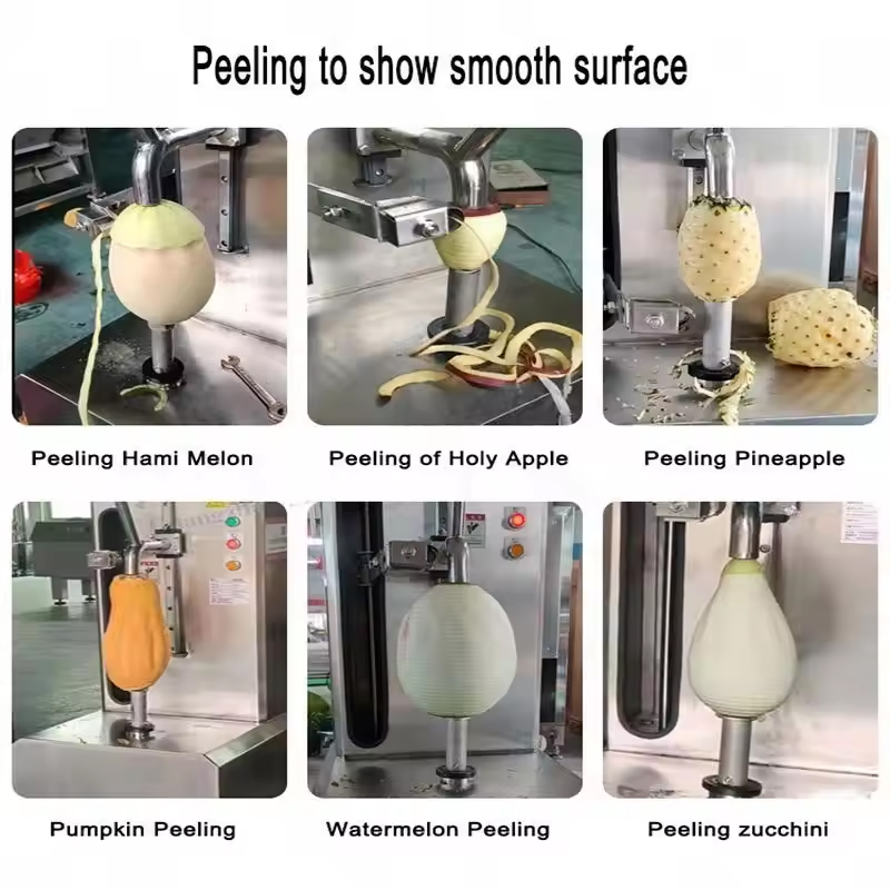 ベイジン商業用レモンピーラーとキャッサバ/サツマイモピーラー - Commercial Potato Peeler のレビューと価格